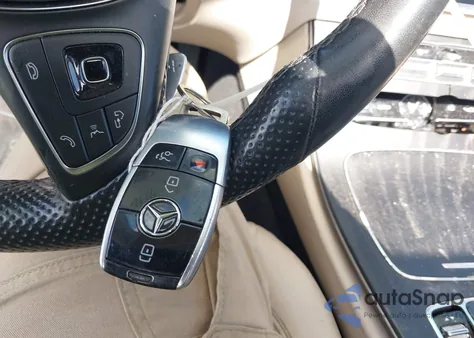 2018 Mercedes-Benz E 300 4Matic from USA, damaged, VIN WDDZF4KBXJA454138